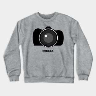 # Urbex Crewneck Sweatshirt